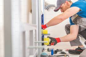 Best Plumbing System Maintenance  in Brickerville, PA